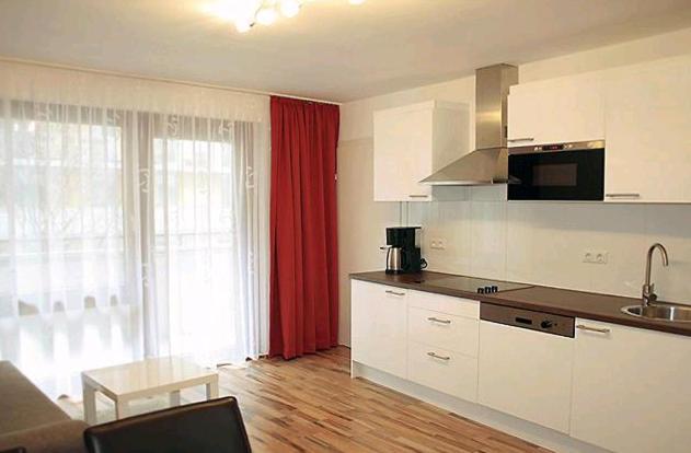 Traditional Apartments Vienne Extérieur photo